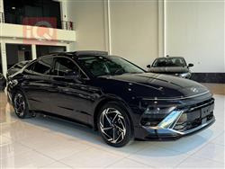 هیوندای سۆناتا